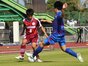 試合シーン07