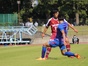 試合シーン16