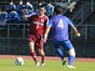 試合シーン18