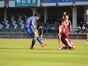 試合シーン35