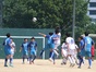 試合シーン11