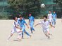 試合シーン11