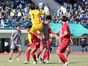 試合シーン13