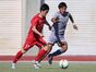 試合シーン14