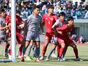 試合シーン16