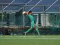 試合シーン100