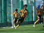 試合シーン110