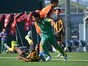 試合シーン119