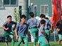 試合シーン14