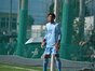 試合シーン158