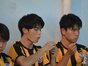 試合シーン19