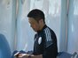 試合シーン25
