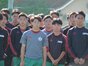 試合シーン34