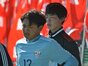 試合シーン36
