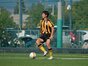 試合シーン61