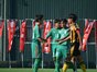 試合シーン70