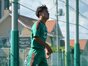 試合シーン84