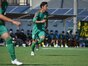 試合シーン90