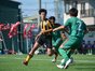 試合シーン91
