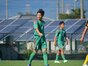 試合シーン95