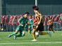 試合シーン98