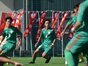 試合シーン99