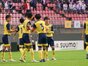 試合シーン11