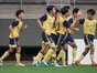 試合シーン33