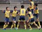 試合シーン35