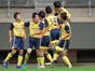 試合シーン36