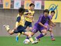 試合シーン42
