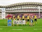 試合シーン77