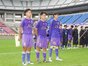 試合シーン82