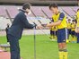 試合シーン84