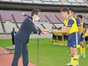 試合シーン85