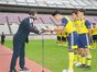 試合シーン86