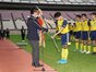 試合シーン88