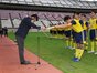 試合シーン89
