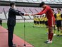 試合シーン90