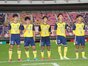 試合シーン92