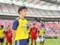 試合シーン96
