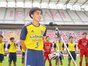 試合シーン97