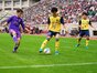 試合シーン110