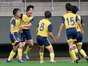 試合シーン125