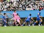 試合シーン11