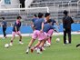 試合シーン20