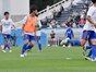 試合シーン22