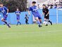 試合シーン64