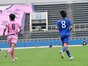 試合シーン68