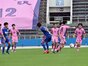 試合シーン90